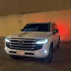 جيب لاند كروزر 2025 vxe