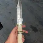 سكاكين جميلة جدا  و نحتتها أجمل