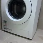 غسالة اوتامتيك للبيع شركة سامسنغ