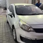 كيا ريو 2016
