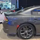 جنوط تشارجر GT ابي بدل ب RT