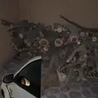 يوجد لوحة الرقم 1200 الحروف سمر