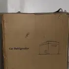 للبيع ثلاجة سياره