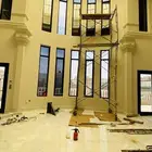 تضليل عازل حراري بيوت وفلل وشركات نجيك لبيتك