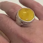 خاتم كهرمان بولندي