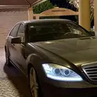مرسيدس S500 جفالي نظيف جدا جدا