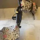 سكوتر الواحد 250