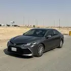 كامري 2023