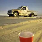 نيسان باترول 97 حوض تشليح