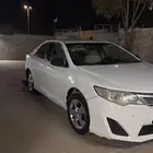 كامري 2013