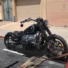 BMW R18 - First Edition (2021)