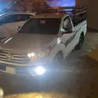 هايلكس 2018 للبيع