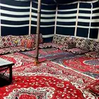 مخيم قسمين للايجار