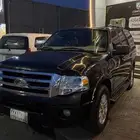 فورد اكسبيدشن دبل