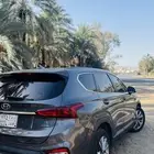 هونداي سنتافي 2019 ديزل ماشاءالله