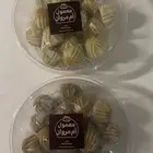 معمول التمر شغل بيت