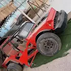 دباب بقي مكينة كلبليتر علا السوم ماناقص الا بطاريه البقي