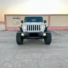 رانجلر سبورت 2020