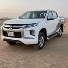 مستوبيشي 2020 ديزل ممشى 215
