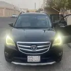 شانجان CS35 موديل 2020