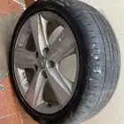 جنوط كامري