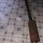 شكمان دينا اسيزو صوتها عالي