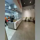 معدات مطعم للبيع