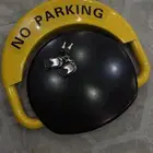 للبيع حاجز المواقف no parking