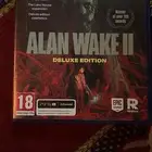 شريطين بلستيشن 5 سعر الواحد 80