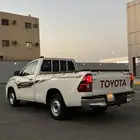 هايلكس 2018