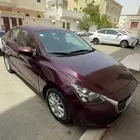 مازد 2 موديل 2017 مشى قليل