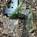 قاعده دعامه هايلكس