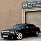 كرايسلر 2010 قمة فالنظافة
