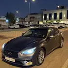 انفنتي Q50