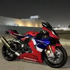 دباب هوندا تربل ار 1000 honda RRR SP 2021