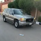 جمس يوكن قصير 2003