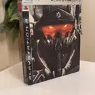 كيل زون تو ستيل بوك Kill Zone 2 Steel Book