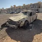 فورد فكتوريا للبيع تشليح