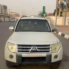 باجيرو أول مالك موديل 2009