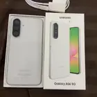 جلاكسي A56 اخو الجديد