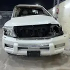جيب صالون 2014 تشليح قطع غيار