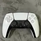 يد سوني 5  يد بلايستيشن 5  أبيض  الطائف