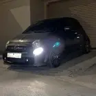 فيات ابارث 2014