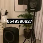 سماعات ايجار بلوتوث كبيره