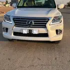 لكزس 2013 فل كامل شرط بدي محركات