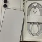 ايفون 16 العادي