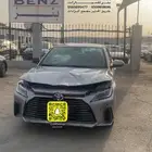 تويوتا يارس فل مصدوم