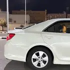 كامري 2014 نظيف