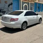 كامري 2010 ثاني مالك