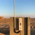 مزرعة شرق كبد القصيم صكين 120 دينمو بير عمق 600 متر